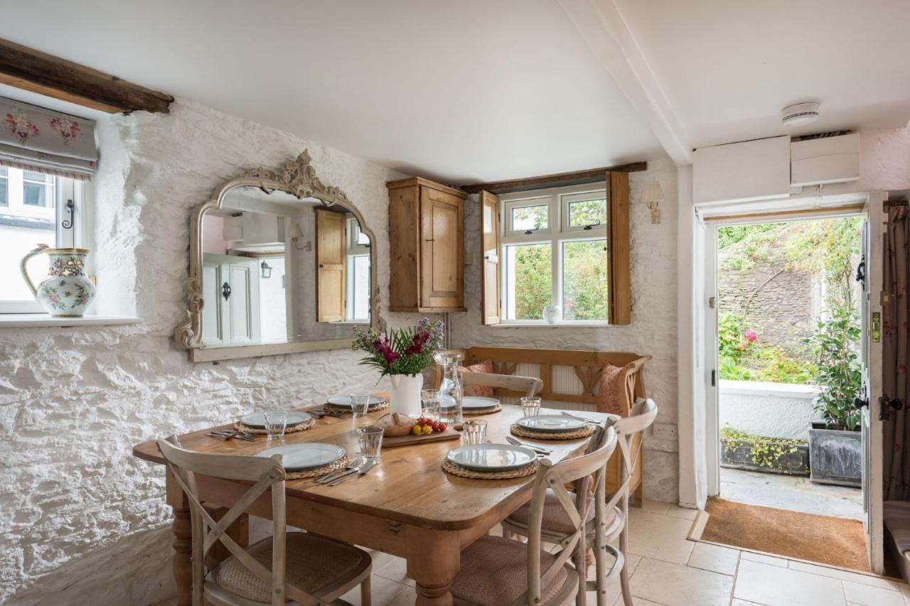 Hempston Cottage ทอตเนส ภายนอก รูปภาพ