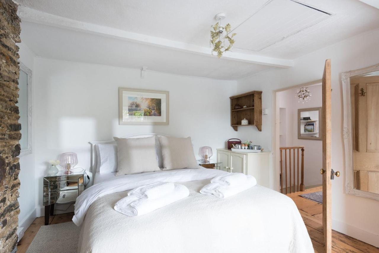 Hempston Cottage ทอตเนส ภายนอก รูปภาพ